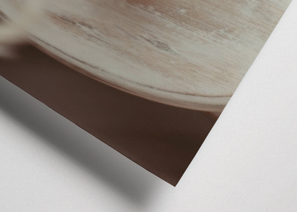 Zeit für einen Kaffee