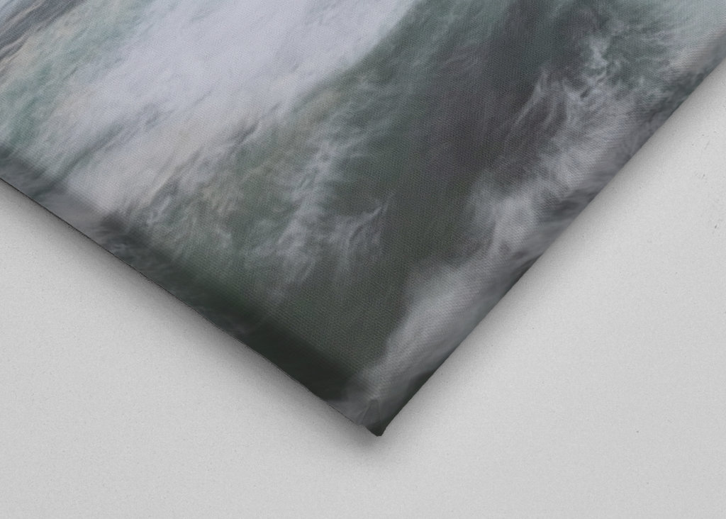 Nezkrotný - Faerské ostrovy