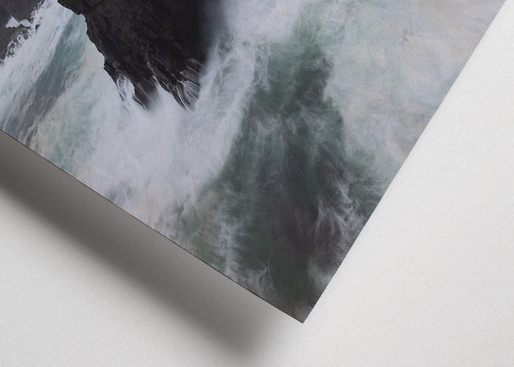 Nezkrotný - Faerské ostrovy