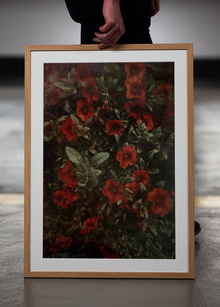 I slutningen af august