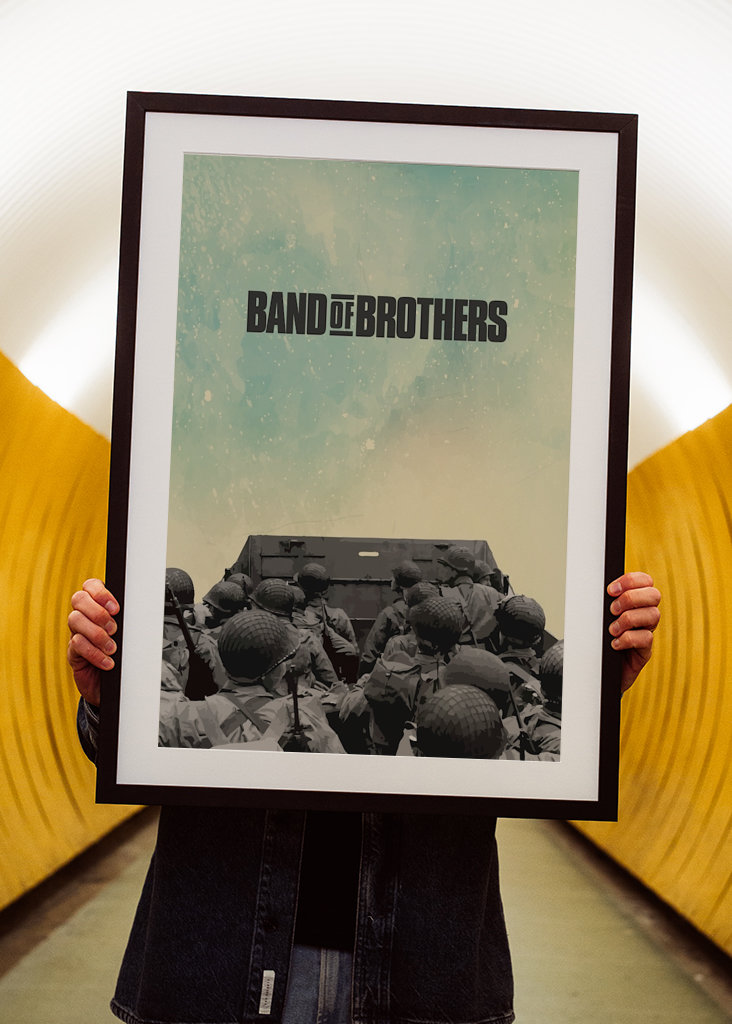 Band of Brothers