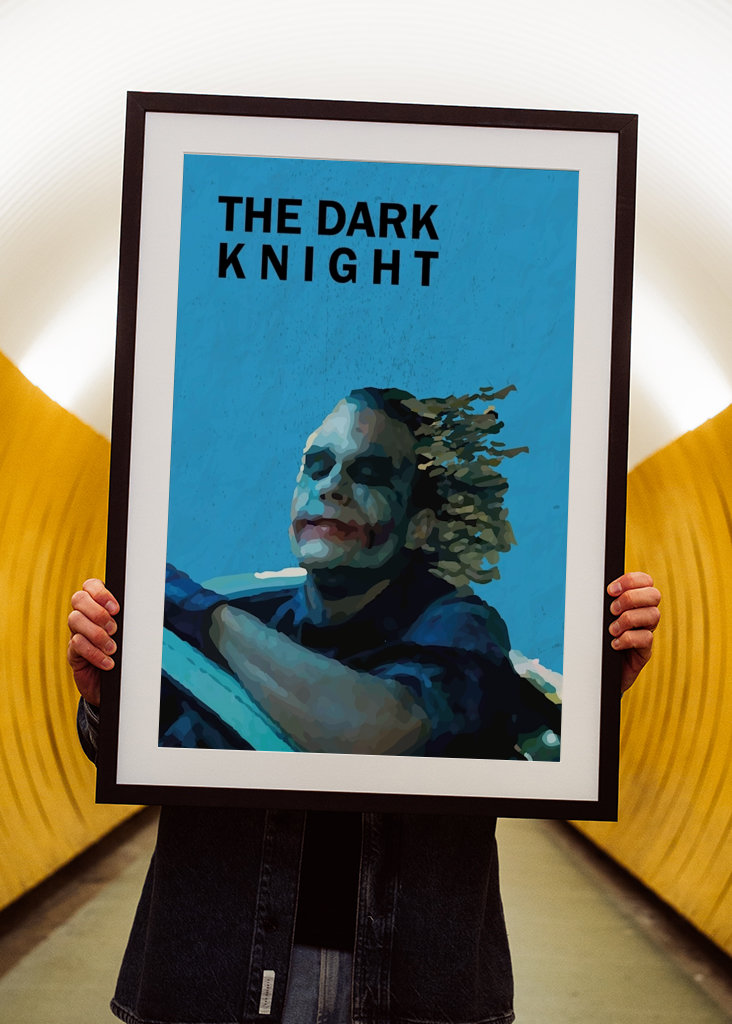 Batman: Temný rytíř