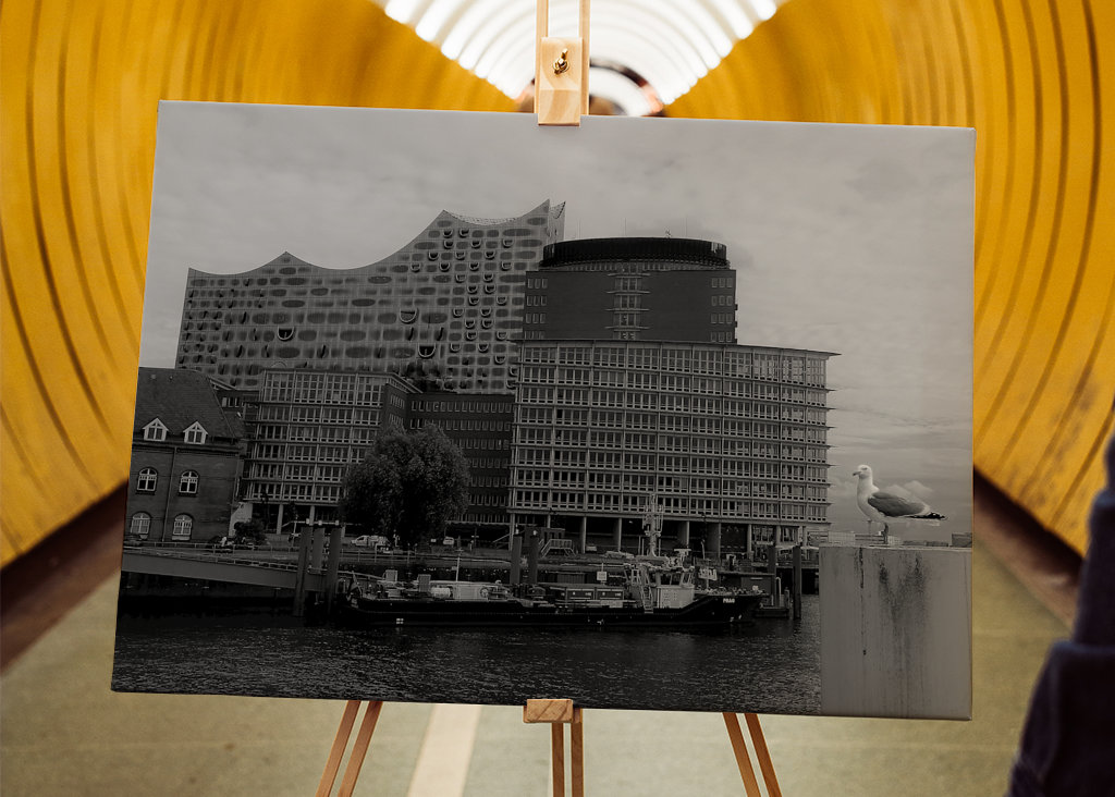 Elbphilharmonie Hamburg