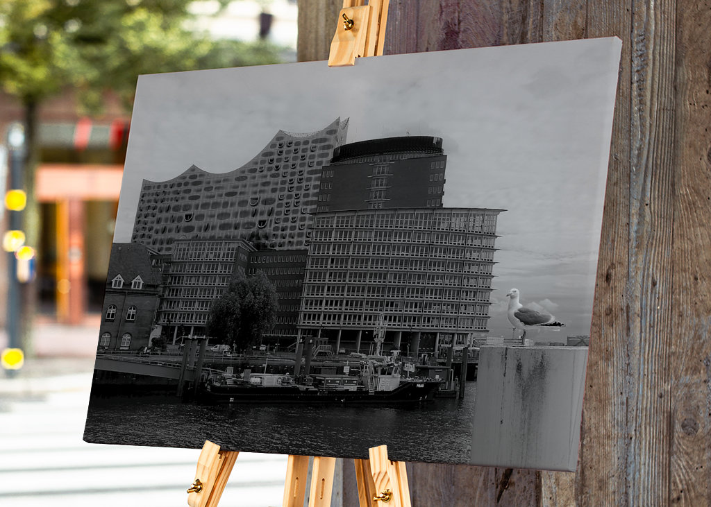 Elbphilharmonie Hamburg