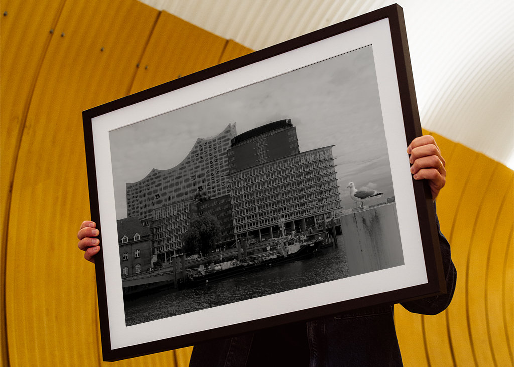 Elbphilharmonie Hamburg