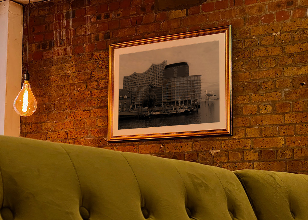 Elbphilharmonie Hamburg