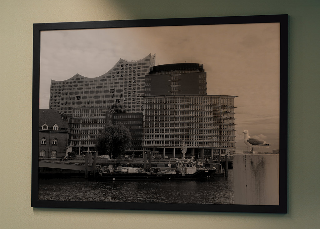 Elbphilharmonie Hamburg