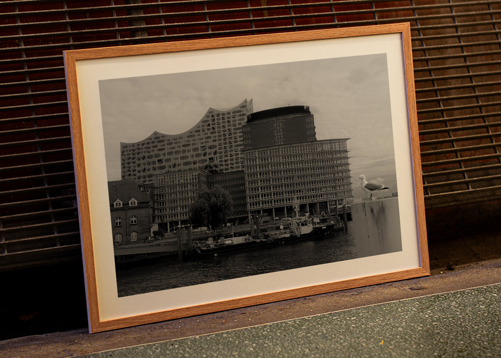 Elbphilharmonie Hamburg