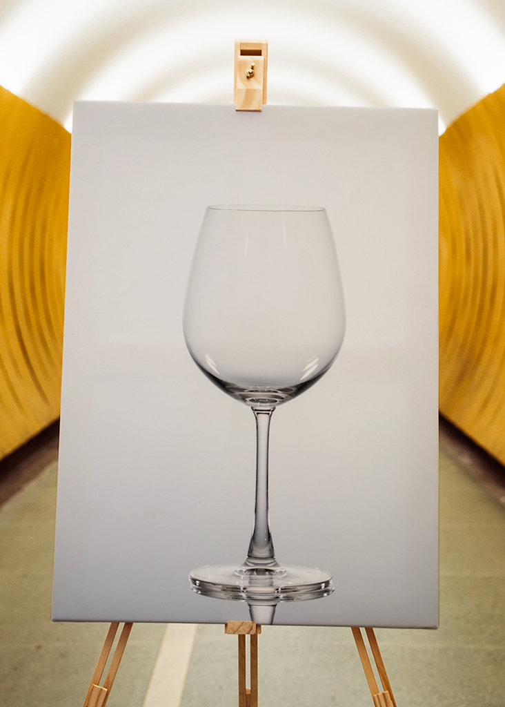 Sklenice na náhrobek