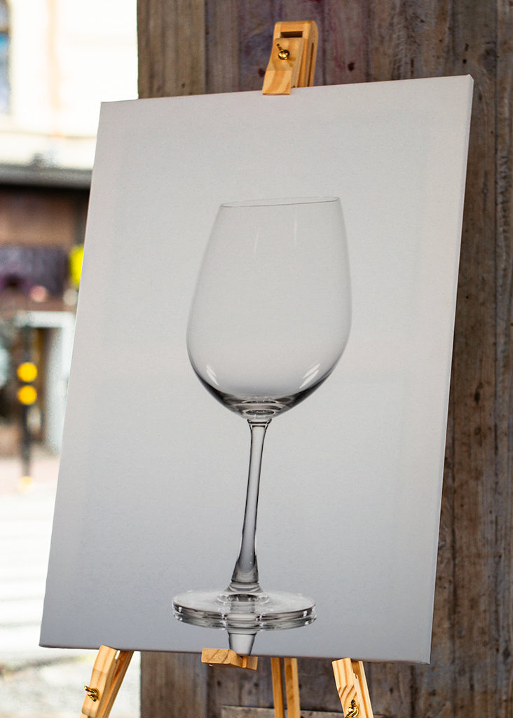 Sklenice na náhrobek