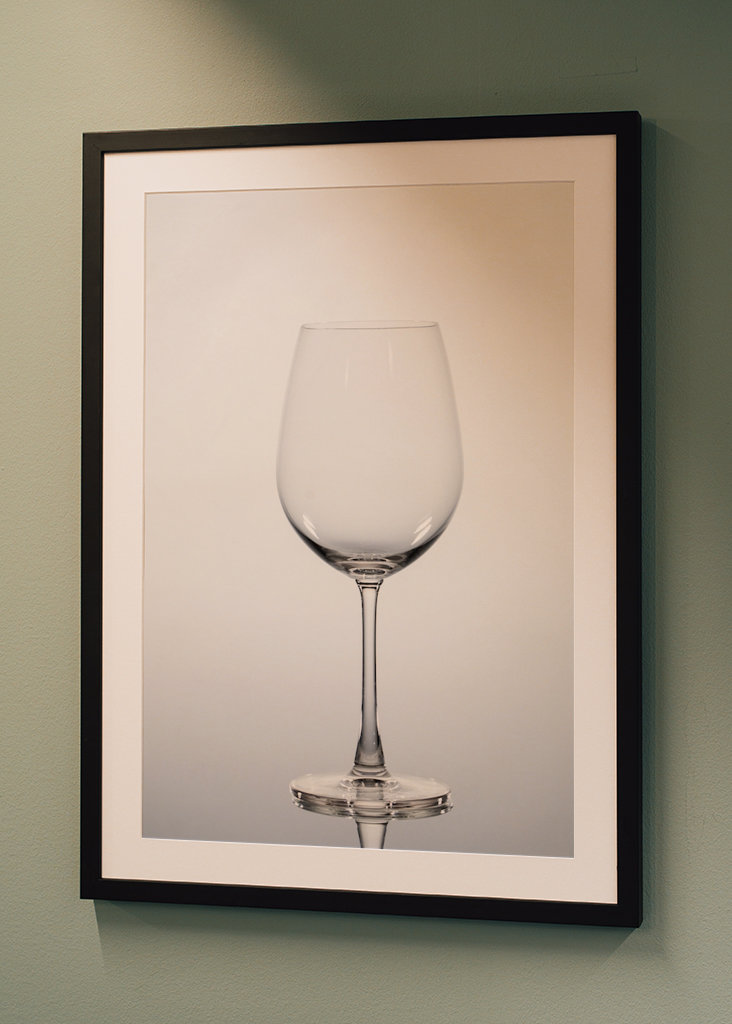 Sklenice na náhrobek