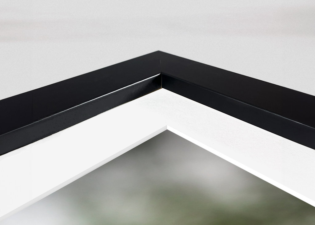 Butter flower on the meadow