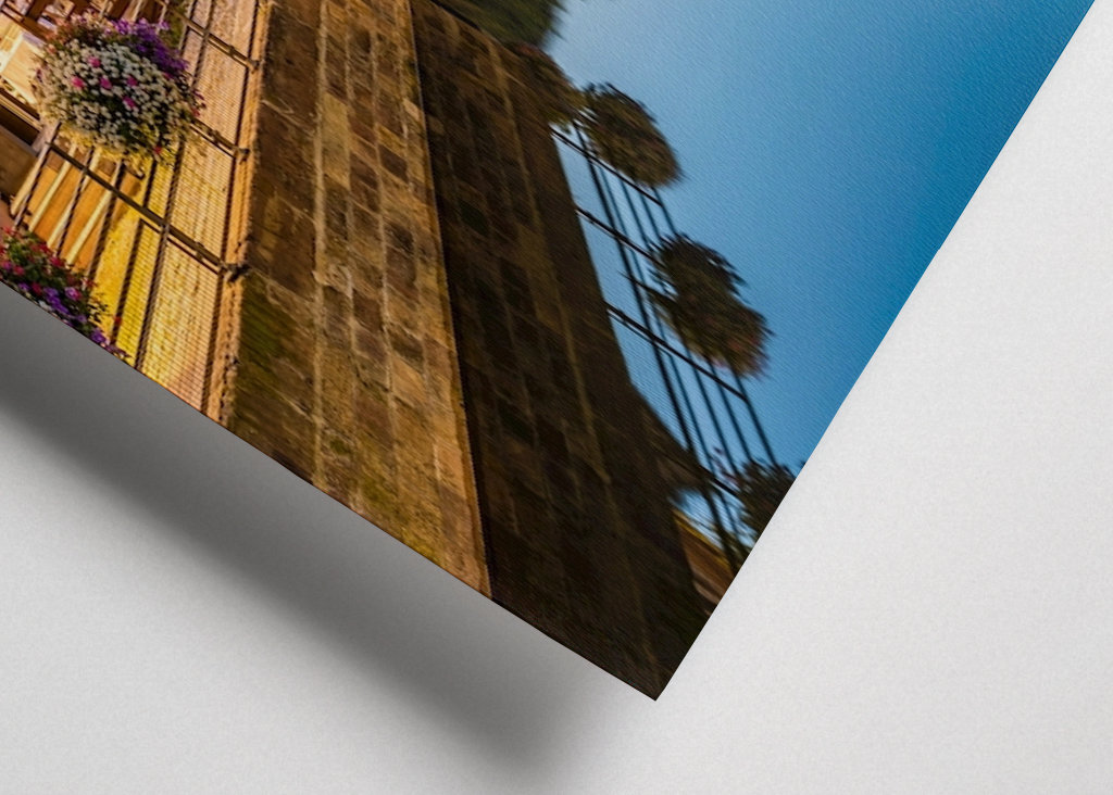 La Petite France in Straßburg