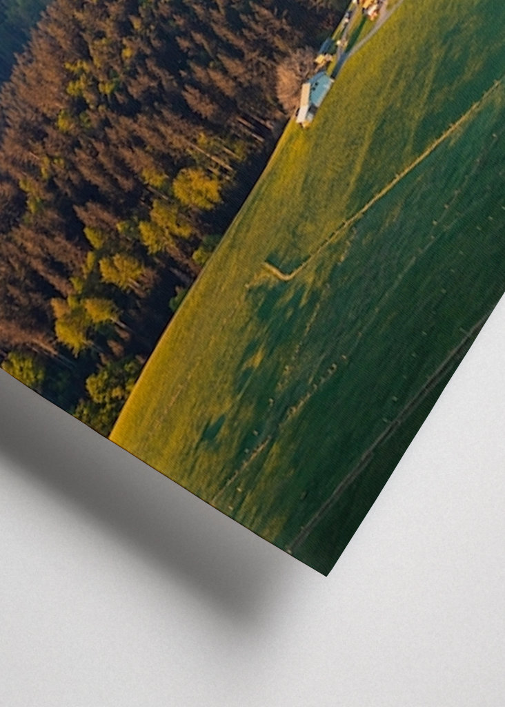 Schwarzwaldhaus im Schwarzwald