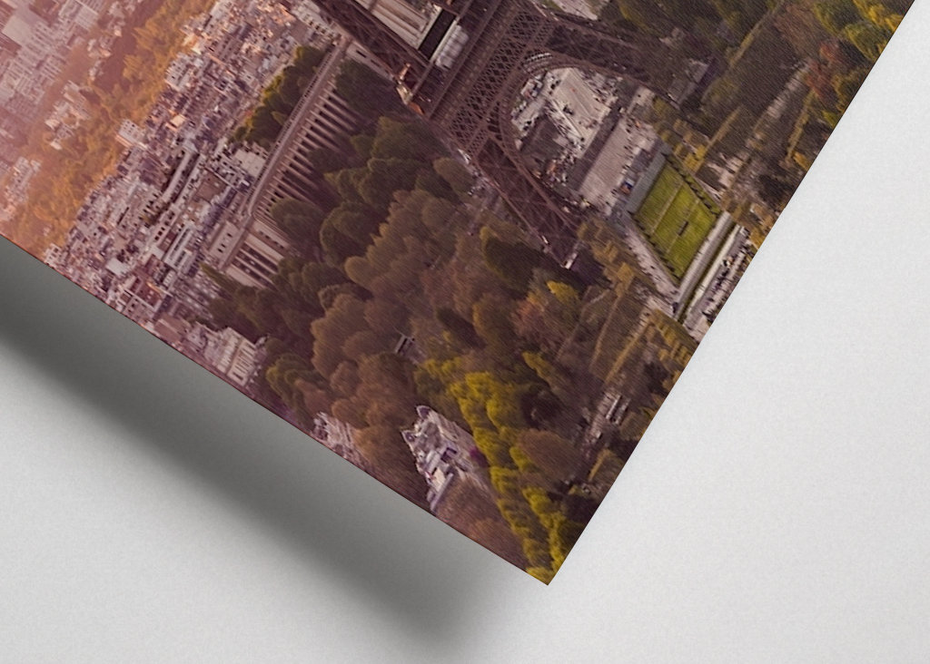 Tour Eiffel à Paris