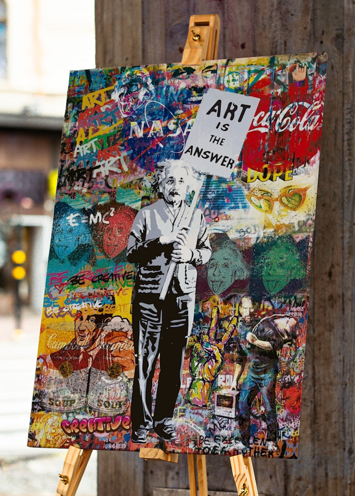 A művészet a válasz vol.2 