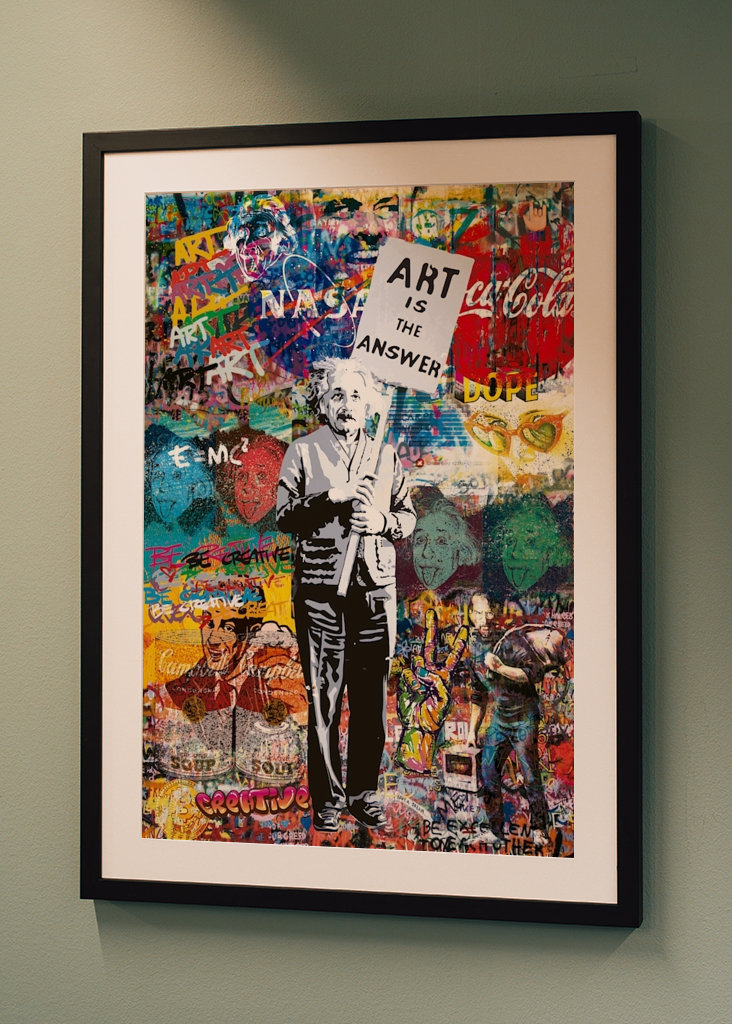 A művészet a válasz vol.2 