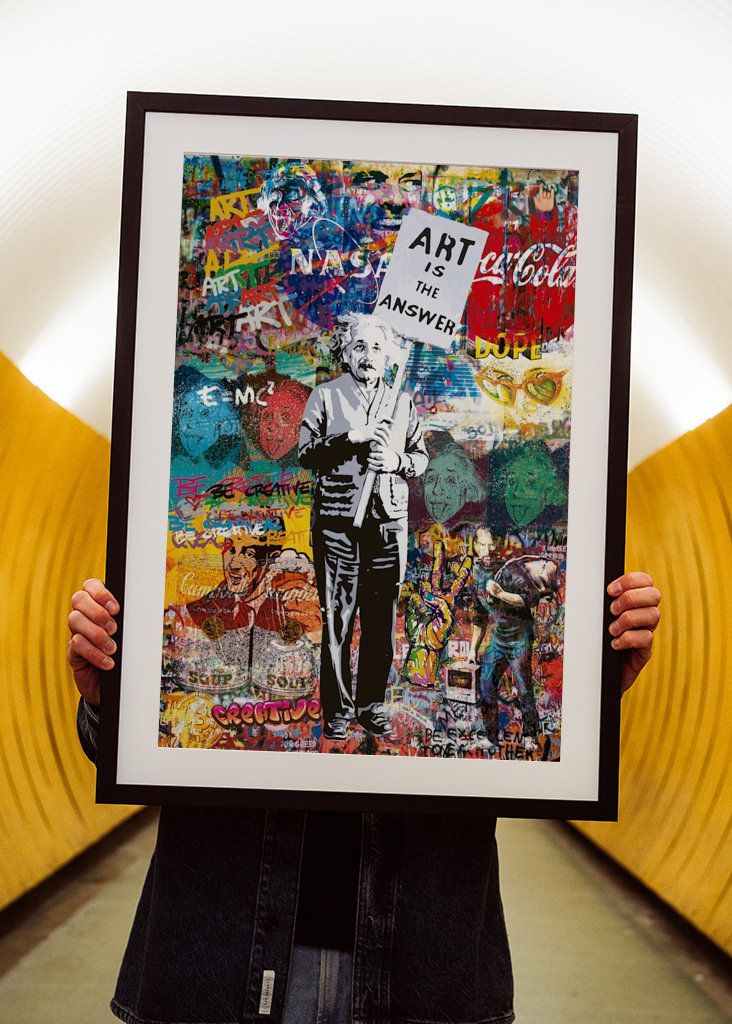 A művészet a válasz vol.2 