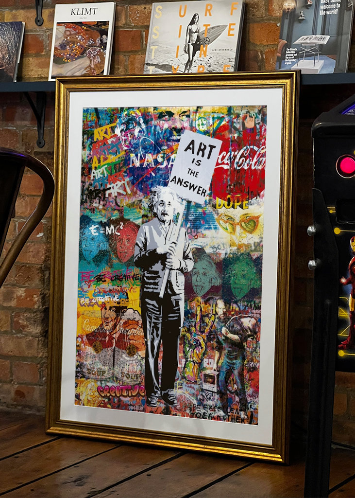 A művészet a válasz vol.2 