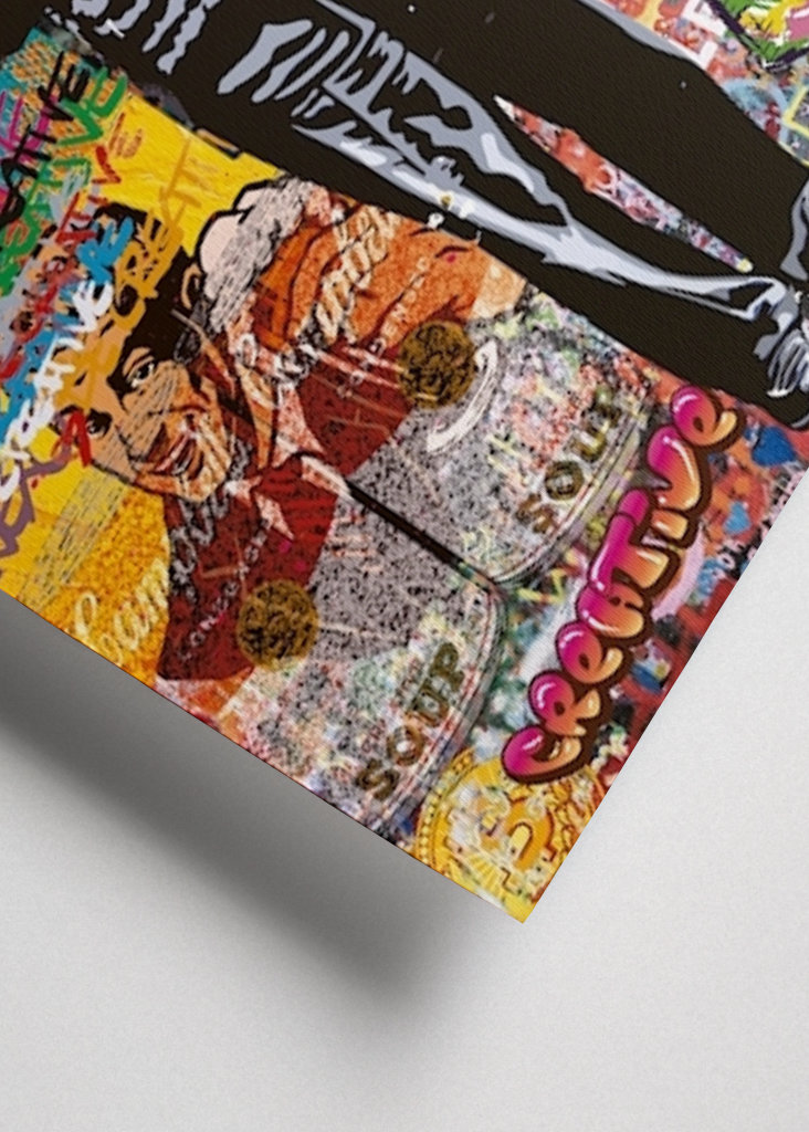 A művészet a válasz vol.2 