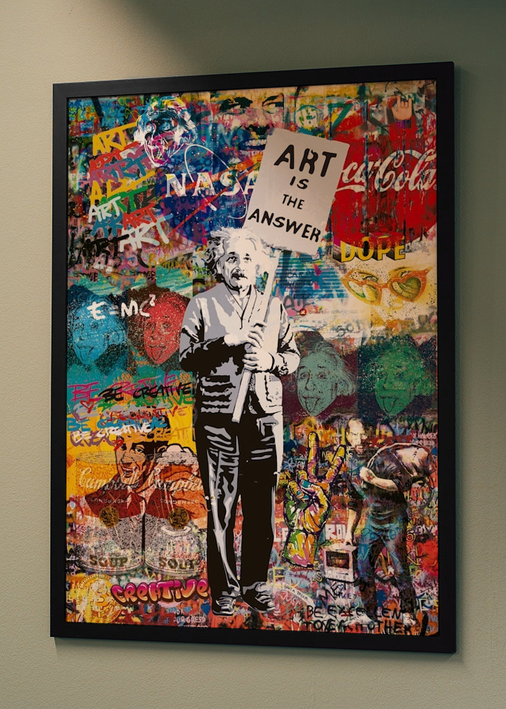 A művészet a válasz vol.2 