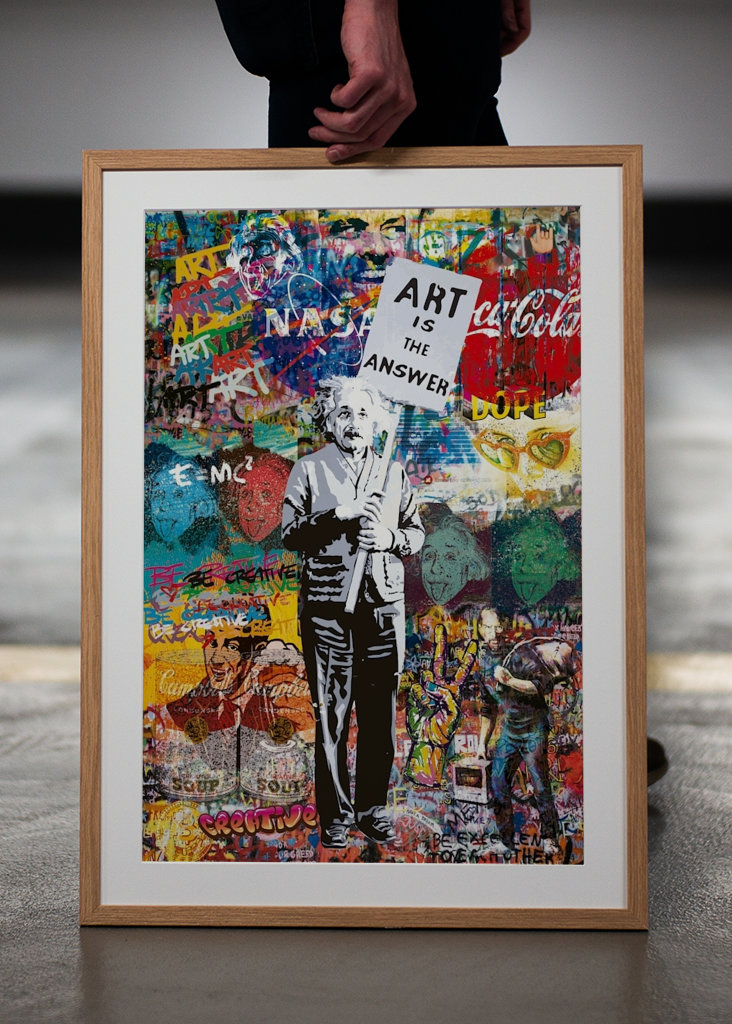 A művészet a válasz vol.2 