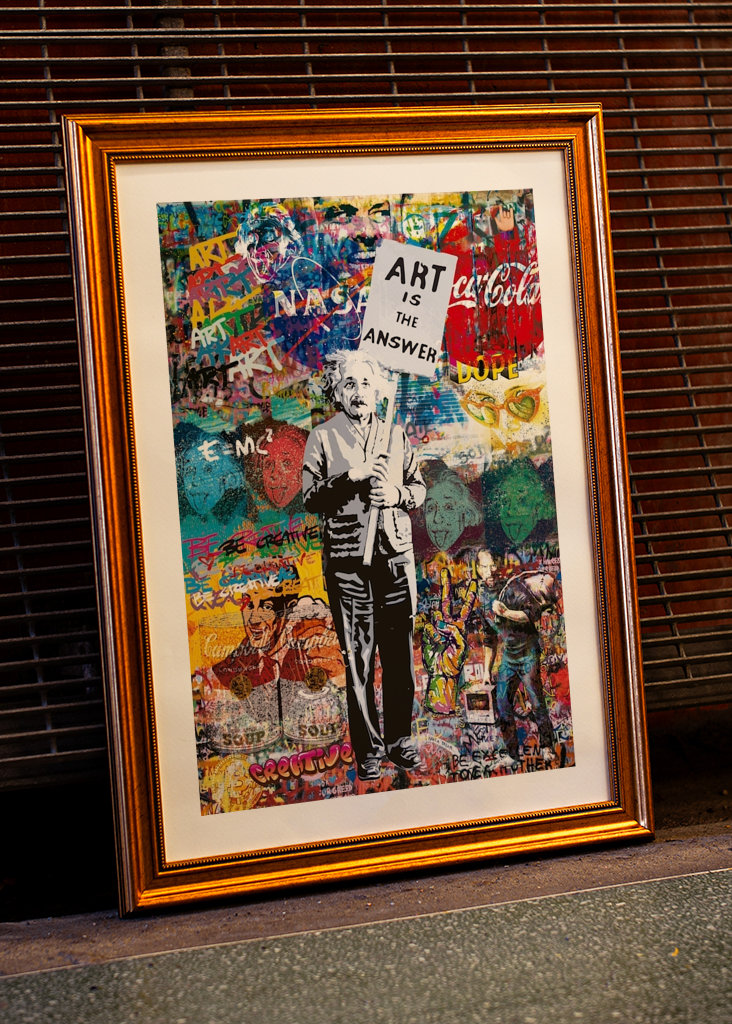 A művészet a válasz vol.2 