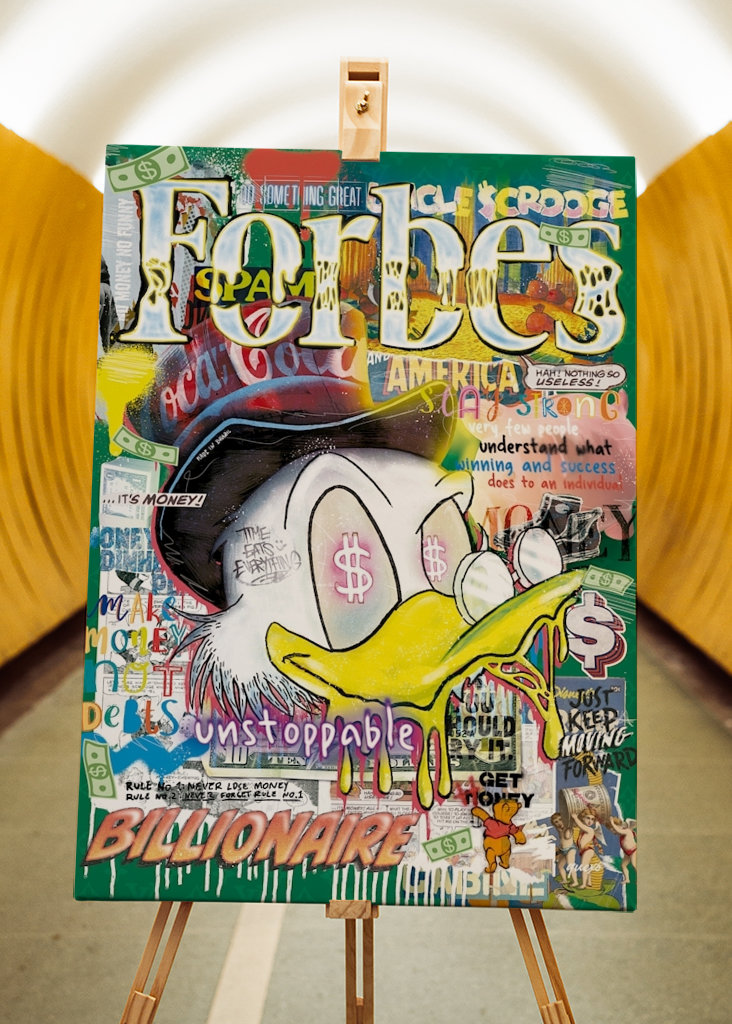 Forbes Vol.1