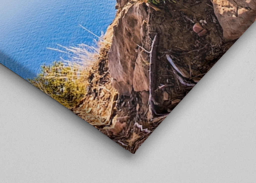 Corniche des Crêtes 