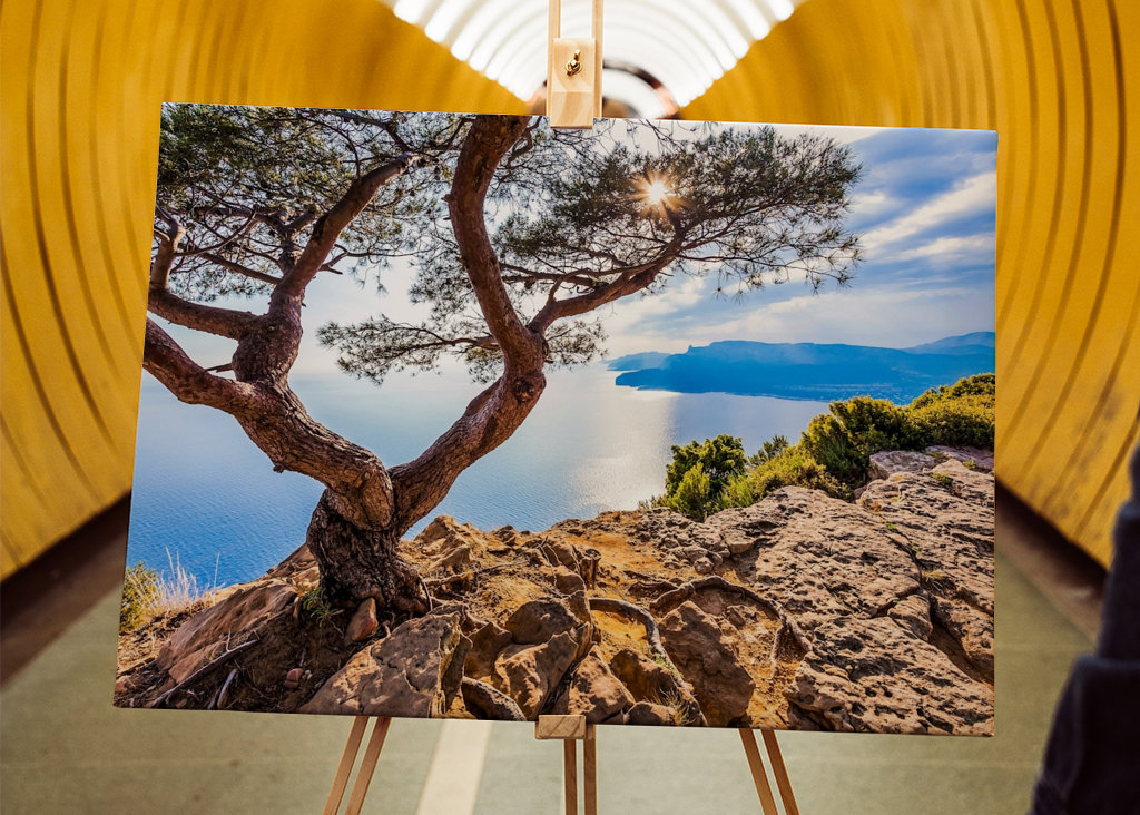 Corniche des Crêtes 