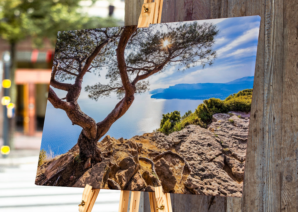 Corniche des Crêtes 