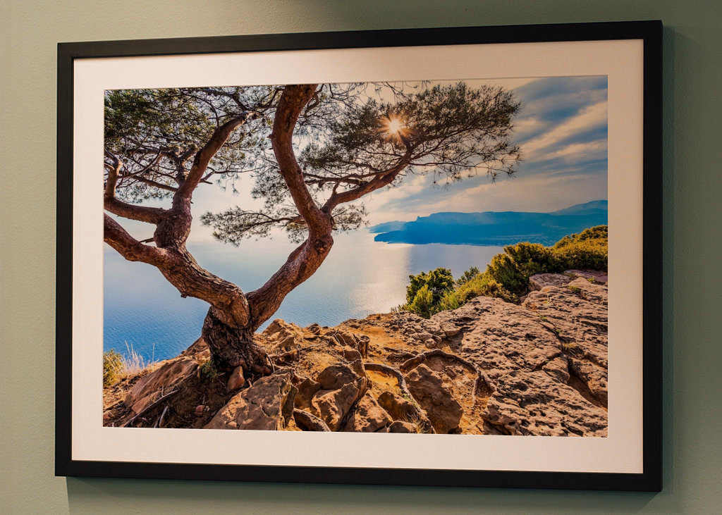 Corniche des Crêtes 