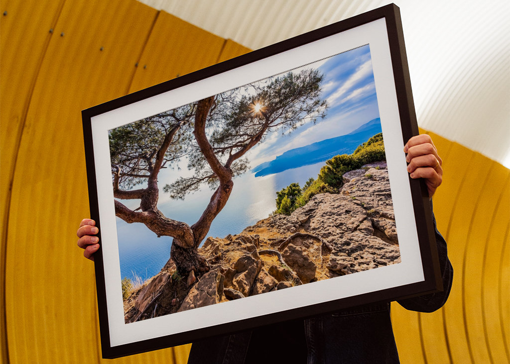 Corniche des Crêtes 
