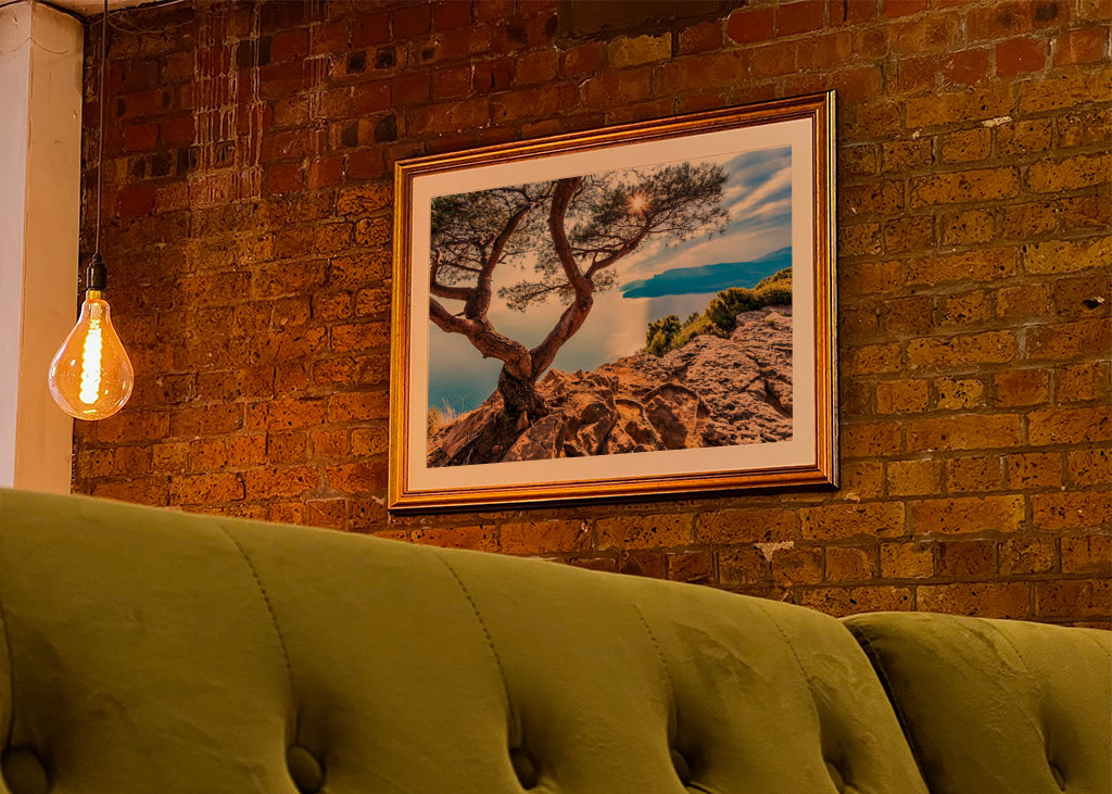 Corniche des Crêtes 