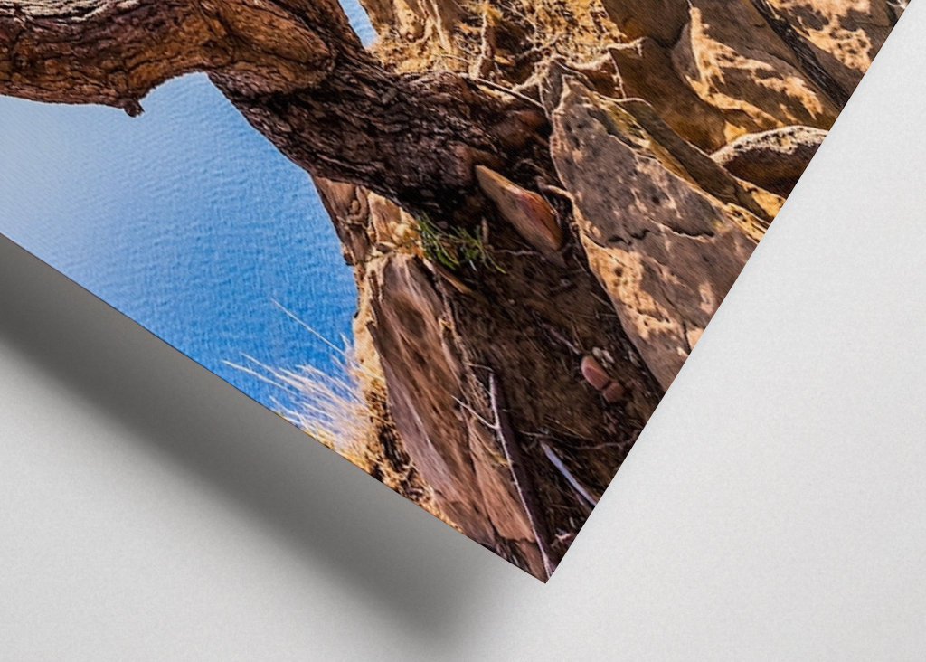 Corniche des Crêtes 