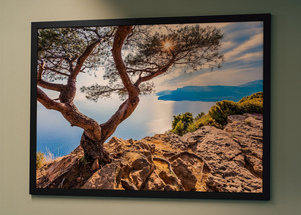 Corniche des Crêtes 