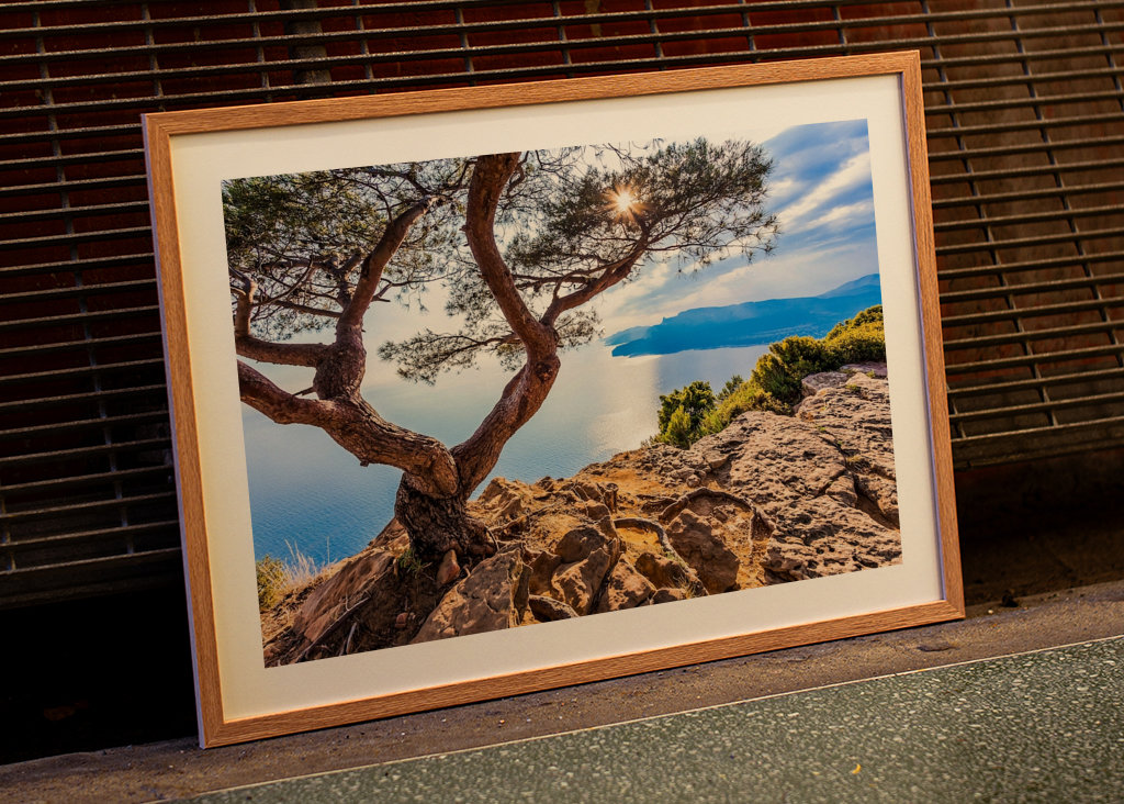 Corniche des Crêtes 