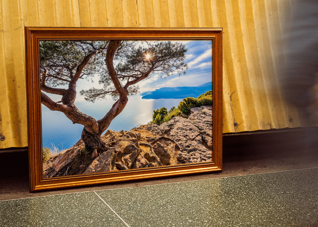 Corniche des Crêtes 