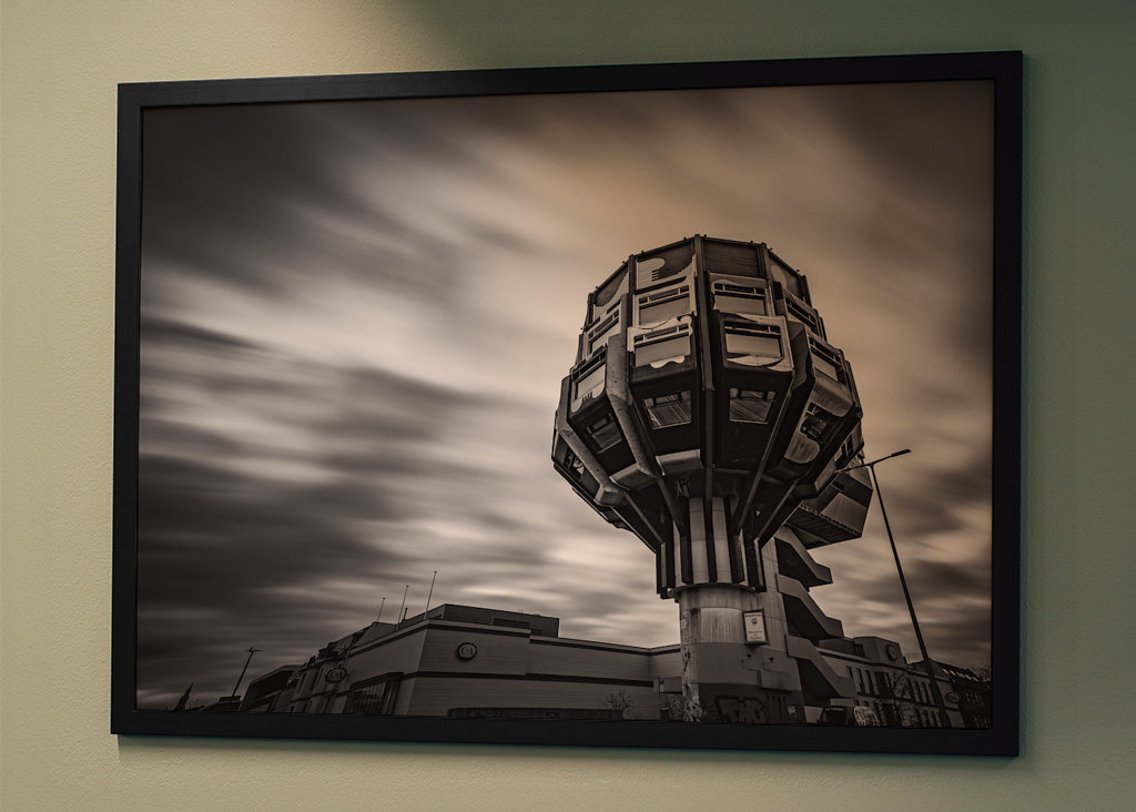 Steglitzer øl børste