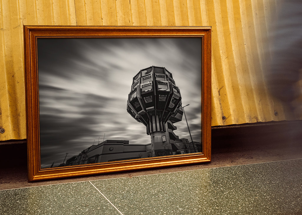 Steglitzer øl børste