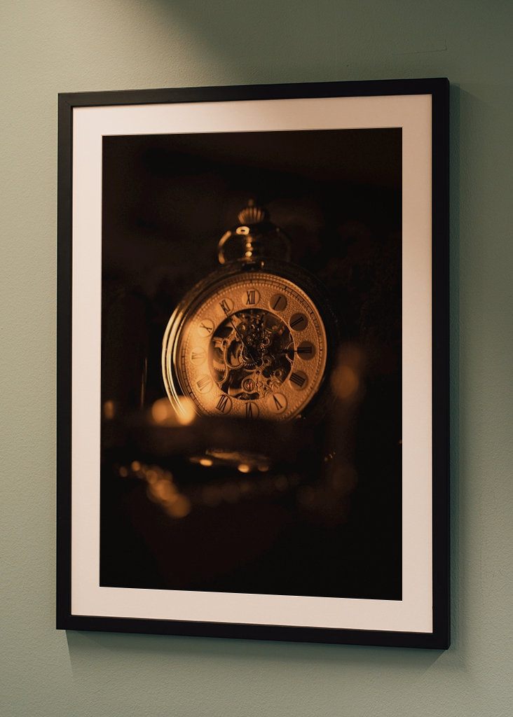 Příliv a odliv času