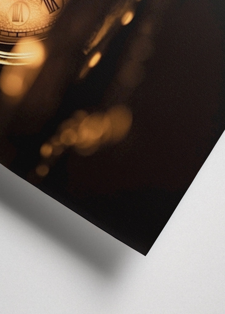 Příliv a odliv času