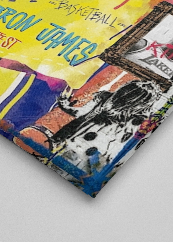 Lebron "A KIRÁLY" James