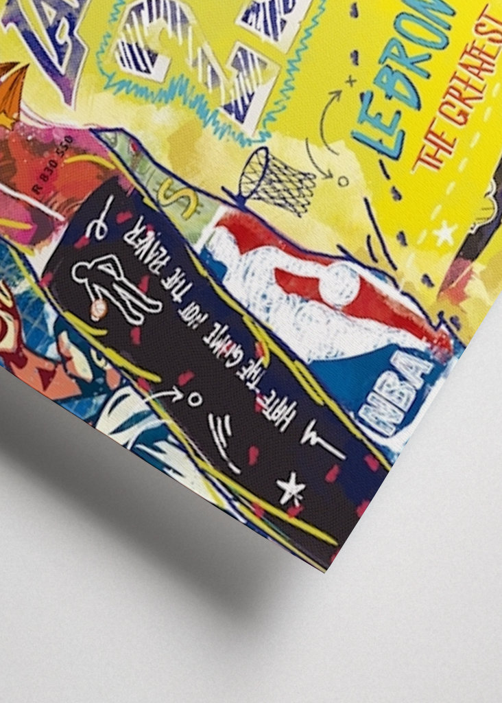 Lebron "A KIRÁLY" James