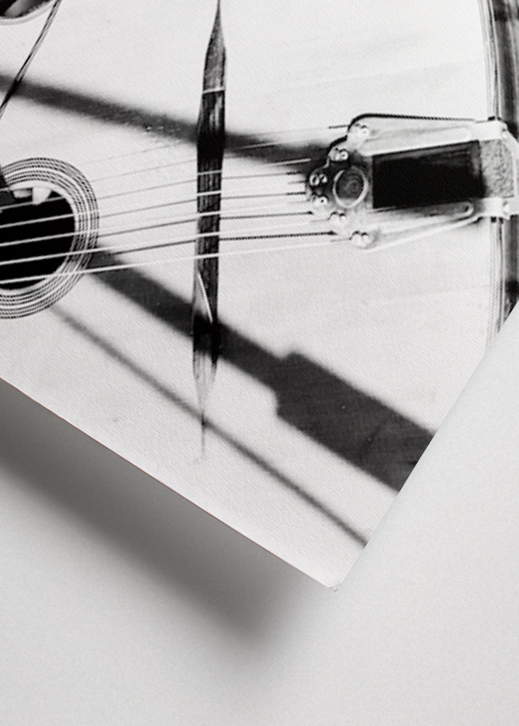 Gitarren treffen Celli