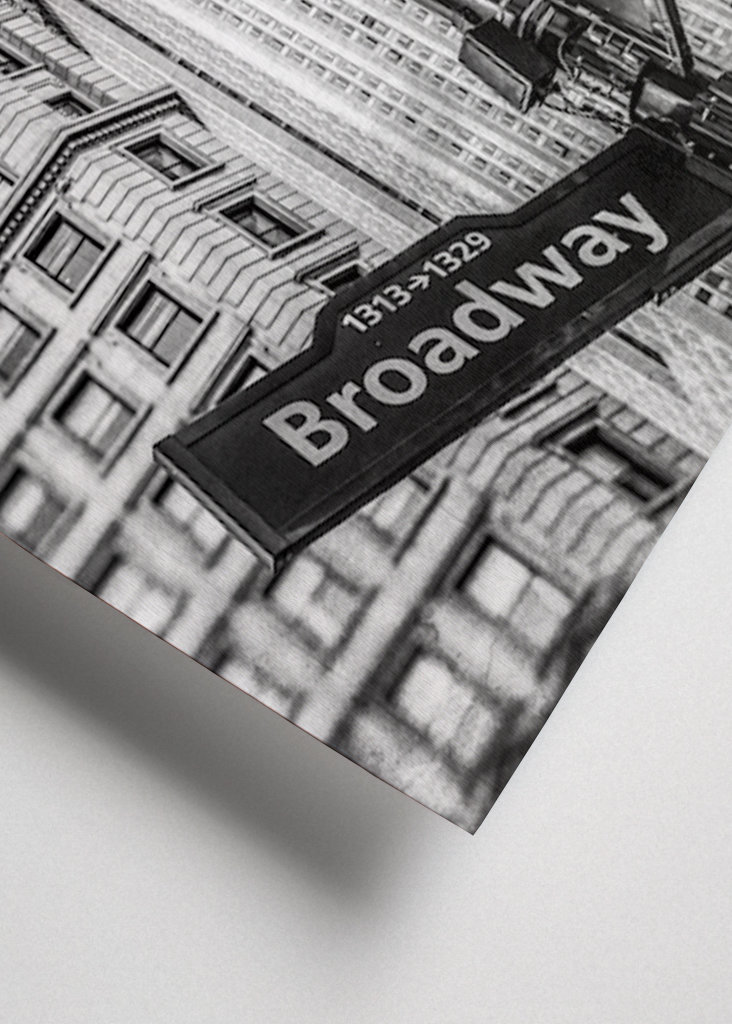 Broadway West 34st