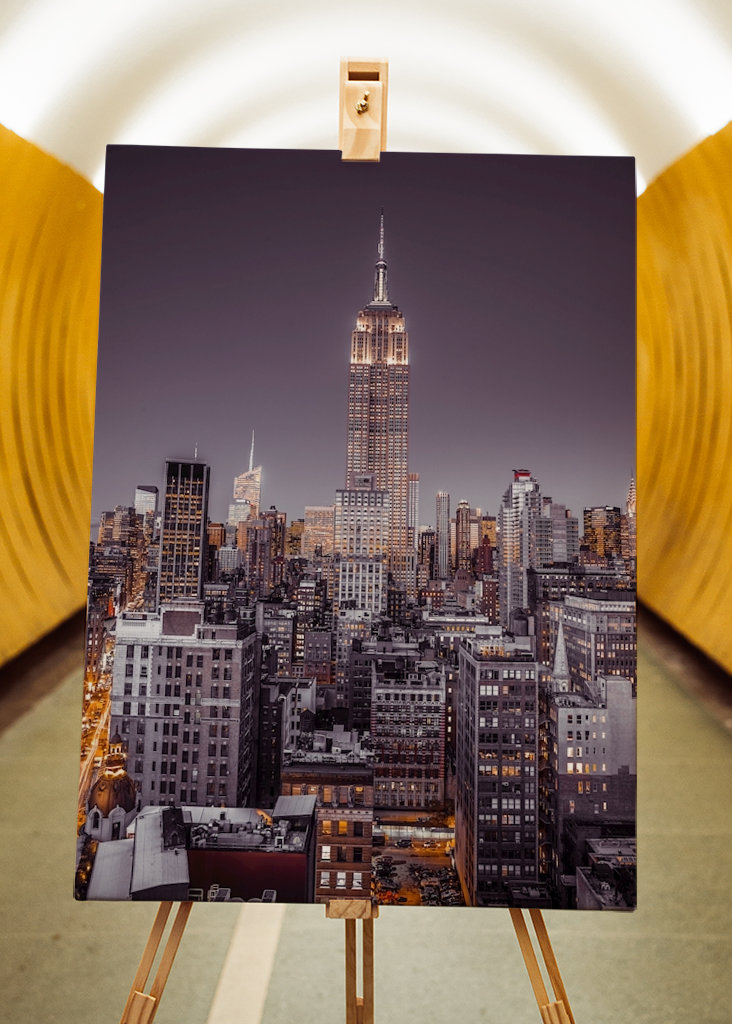 Edifício Empire State