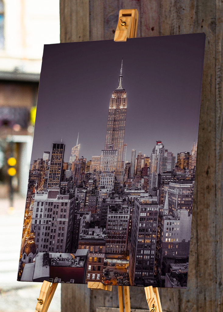 Edifício Empire State