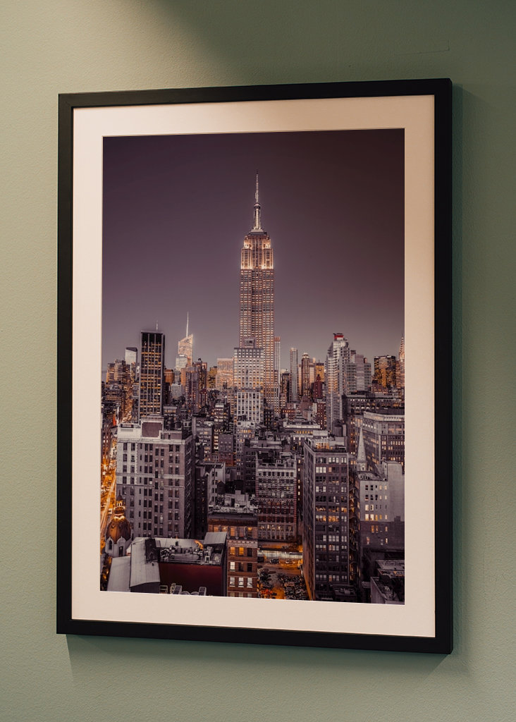 Edifício Empire State