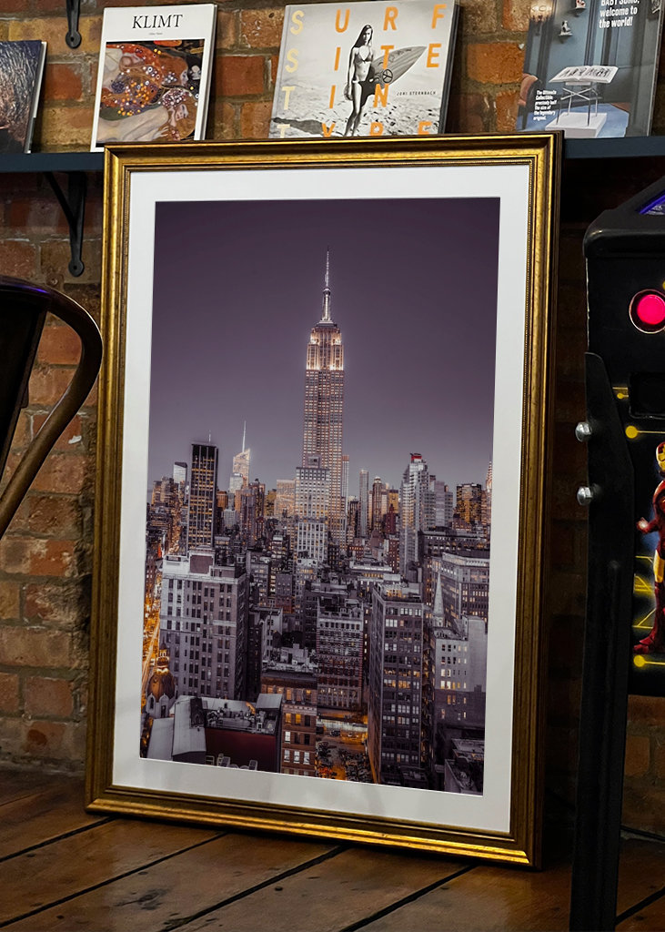 Edifício Empire State